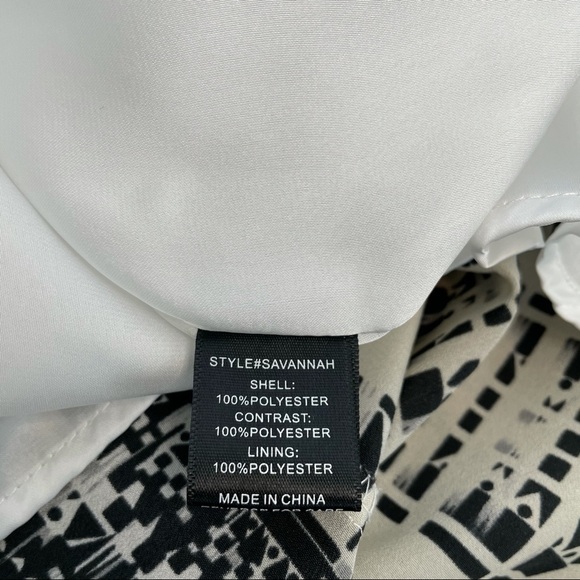 Like Mynded Savannah Maxi Dress - Picture 4 of 5